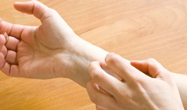 Παγκόσμια Ημέρα Ψωρίασης: Πρόσβαση για όλους