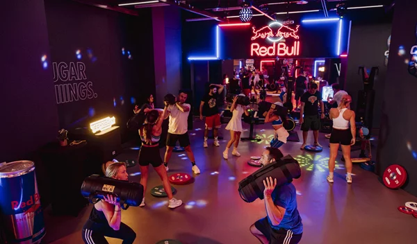 Red Bull Gym Clash World Final: Ο απόλυτος παγκόσμιος τελικός έρχεται στην Αθήνα