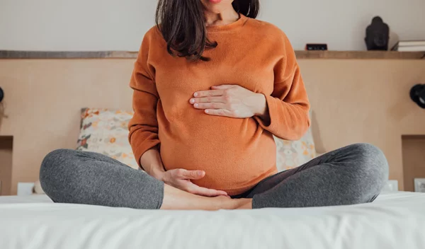 Εγκυμοσύνη: 5 συμβουλές ομορφιάς που ο γιατρός θα ήθελε να ακούσεις κατά τη διάρκειά της