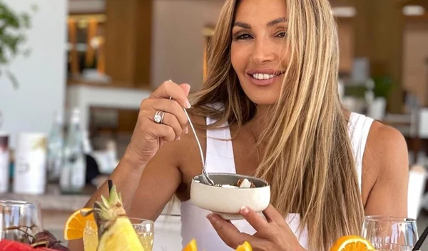 Η ομελέτα αλλιώς: Η σπέσιαλ και χορταστική εκδοχή που επιλέγει η Ελένη Πετρουλάκη