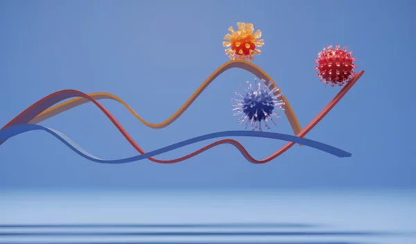 Στέλεχος Δέλτα νέα δεδομένα: Μολυσματικότητα, εμβόλια και συμπτώματα