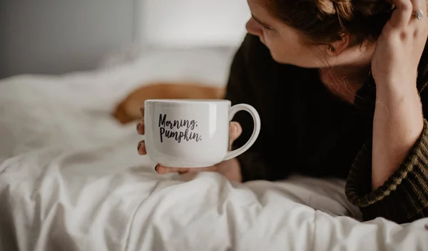 Πέντε λόγοι που δεν πεινάς το πρωί