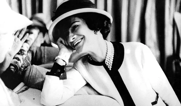 Το μυστικό της Coco Chanel για μεγαλύτερη διάρκεια στο άρωμά σου