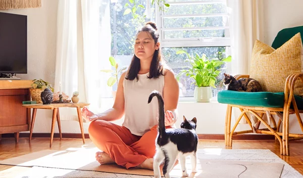 Ενσυνειδητότητα: Απόκτησέ την σε 4 βήματα