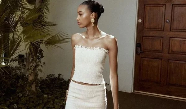 3 φούστες από ZARA που θα φοράς εναλλάξ όλο το καλοκαίρι