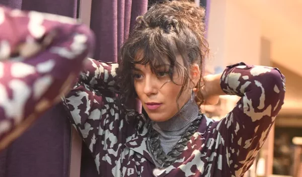 Ένα απογευματινό shopping therapy στο Helmi