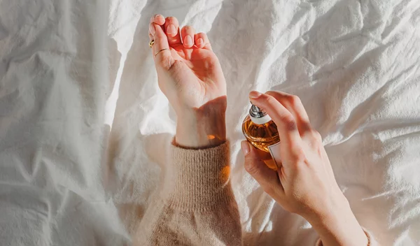 6 βασικές νότες αρωμάτων: Εσένα ποια σου ταιριάζει περισσότερο;