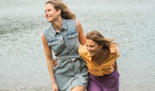 Η νέα καμπάνια της Pink Woman είναι ένας ύμνος στην Άνοιξη