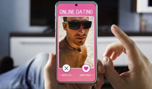 Tinder: Αυτή ήταν η μεγαλύτερη τάση στο dating το 2022