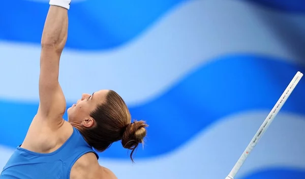 Η εξομολόγηση της Σάκκαρη για τις κρίσεις πανικού | 3 τεχνικές για τις αντιμετωπίσεις