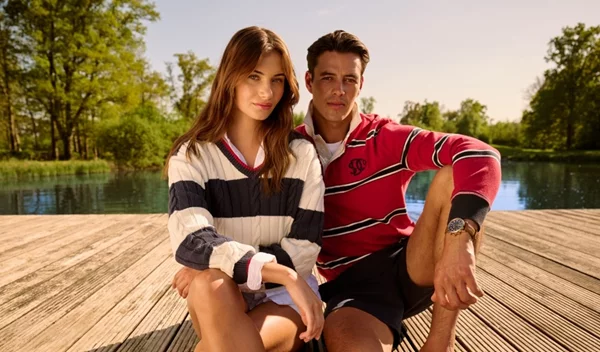 Η Superdry εγκαινιάζει το νέο της ελληνικό ηλεκτρονικό κατάστημα