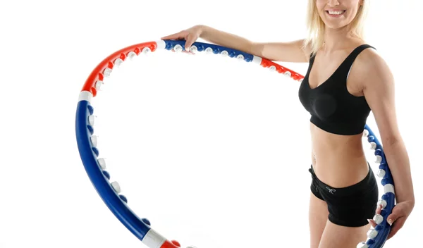 Weighted Χούλα Χουπ | Το νέο trend που καίει λίπος | Καμία σχέση με το απλό