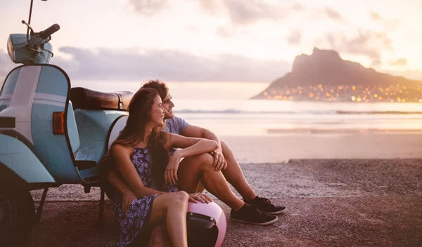 Πώς θα λήξεις ευγενικά (και ανώδυνα) μία σχέση του καλοκαιριού