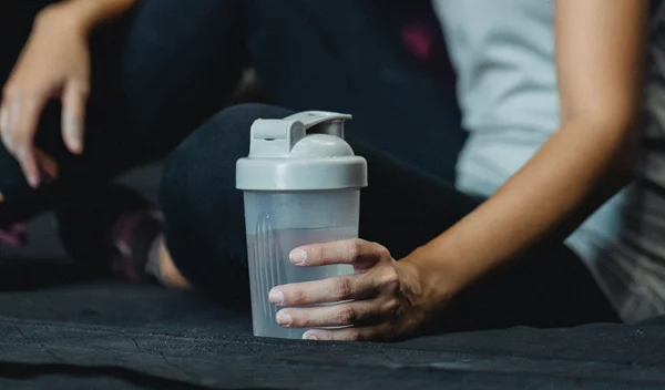 Ενυδάτωση: Λάθη που πιθανόν ακολουθείς στην διάρκεια των προπονήσεων