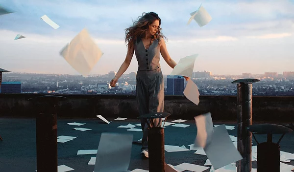 Answear.gr: Γνωρίζεις τι είναι η υπερδιέγερση;