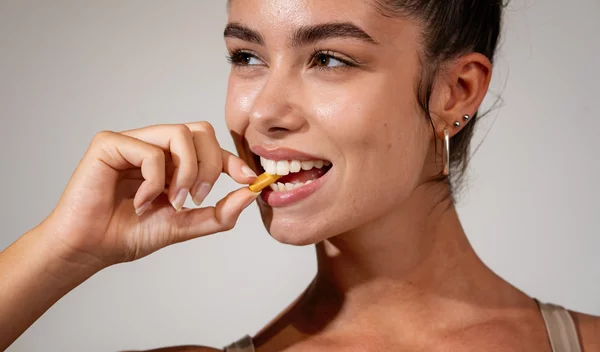 Αποκάλυψε τις κρυφές ανάγκες του οργανισμού σου: Ποιες βιταμίνες σου λείπουν;