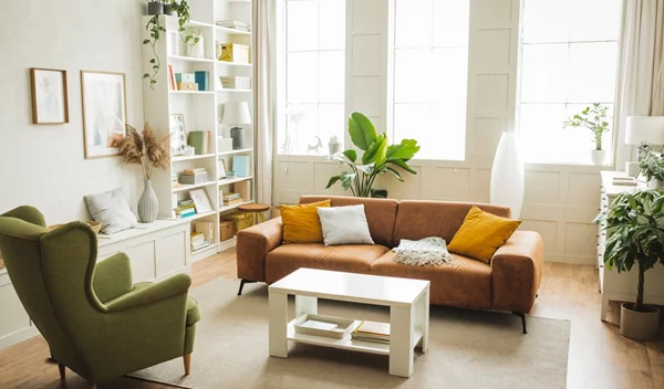 3 tips για να μυρίζει υπέροχα το σπίτι σου 24/7