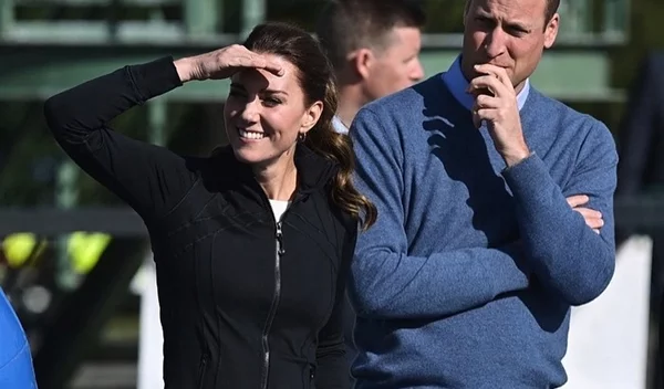 Το διατροφικό πρόγραμμα της Kate Middleton για άμεση απώλεια περιττών κιλών