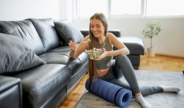 Ο υγιεινός τρόπος για να χάσεις κιλά μέχρι το καλοκαίρι