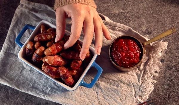 Ευερέθιστο έντερο:  Οι τροφές που προκαλούν έξαρση