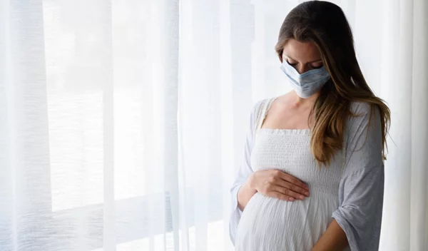 Εμβόλιο κορονοϊού στην εγκυμοσύνη = Προστασία για το μωρό