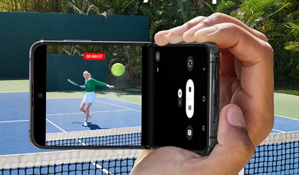 Unfold your workout | Η νέα τάση στο fitness περνάει μέσα από το smartphone μου