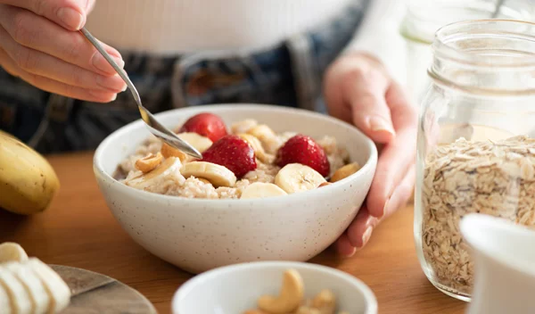 Αυτό είναι τo πολυτιμότερο συστατικό του πρωινού γεύματος