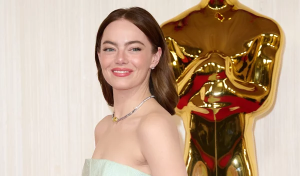 To "οσκαρικό" μανικιούρ που θα κάνουμε κι εμείς ανελλιπώς την άνοιξη