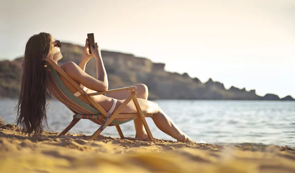 Είσαι διακοπές; Τι συμβαίνει στο σώμα σου όταν δεν γυμνάζεσαι;