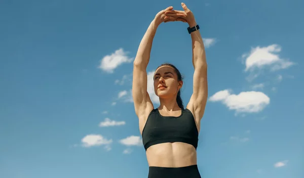 Γυμνάζεσαι για να είσαι αδύνατη ή υγιής; Έρευνα αποκαλύπτει την απάντηση