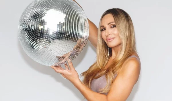 Η τεχνική χαλάρωσης από το στρες που συστήνει η Ελένη Πετρουλάκη