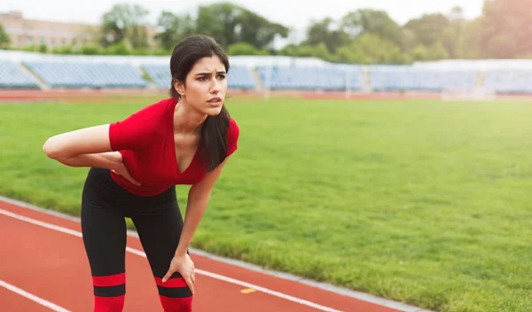 Πόνος στα πλευρά μετά το τρέξιμο; Να πώς θα ανακουφιστείς