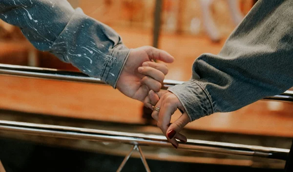 Μήπως η μονογαμία ανήκει στο παρελθόν;