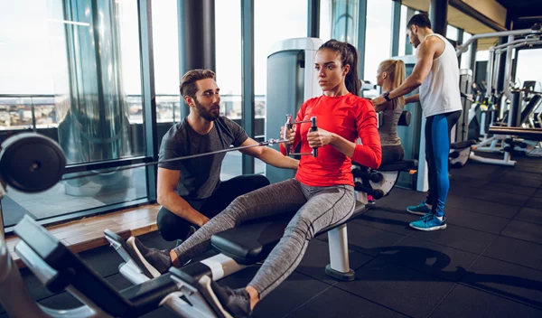 Γιατί αξίζει να γυμνάζεσαι με την καθοδήγηση personal trainer