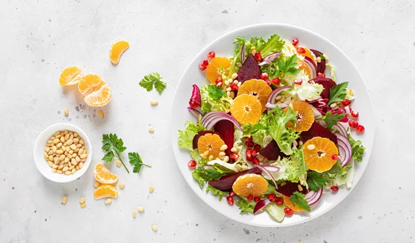 Ποιες τροφές δεν πρέπει να συνδυάζεις με εσπεριδοειδή;