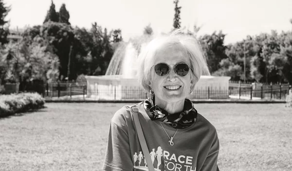 Breast cancer survivors: "Σημασία δεν έχει πόσες φορές θα πέσεις, αλλά πόσες φορές θα σηκωθείς"