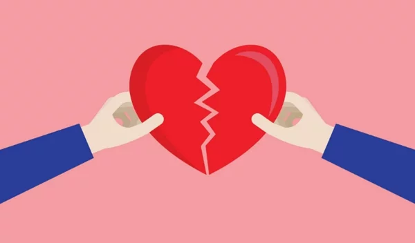 Η επιστήμη μίλησε: Τόσο χρόνο χρειάζεται η καρδιά σου για να ξεπεράσει έναν χωρισμό