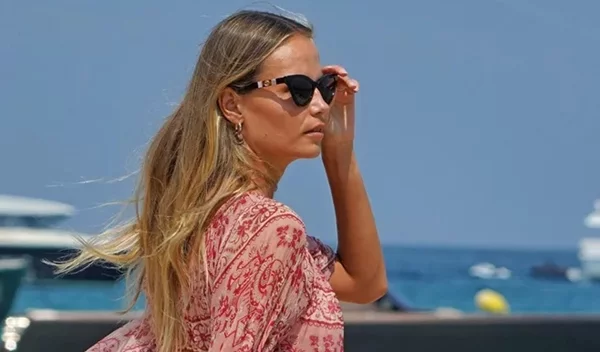 5 αρώματα που μυρίζουν σαν αντηλιακό και καλοκαιρινές διακοπές