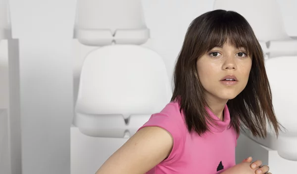 Η νέα συλλογή Z.N.E. της adidas υιοθετεί το "pinkcore" στιλ του φετινού καλοκαιριού