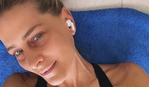 Tatiana Blatnik: Το άθλημα που σίγουρα δε φαντάζεσαι ότι κάνει - συνδυάζει σωματική και ψυχική ενδυνάμωση