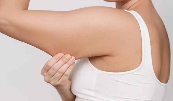 6 σημάδια που δείχνουν ότι σου λείπει πρωτεΐνη