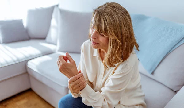 Παγκόσμια Ημέρα Οστεοπόρωσης: Που μπορείς να κάνεις δωρεάν μέτρηση οστικής πυκνότητας