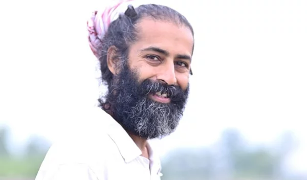 Deepak Ashwani | O καθοδηγητής και ιδρυτής του ForestFlavors & Koshaa έρχεται στην Ελλάδα