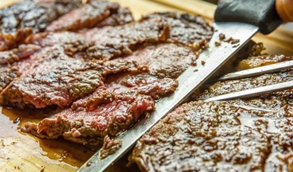 TASTY AWARDS 23. Τα εστιατόρια που ξέρουν από καλό κρέας