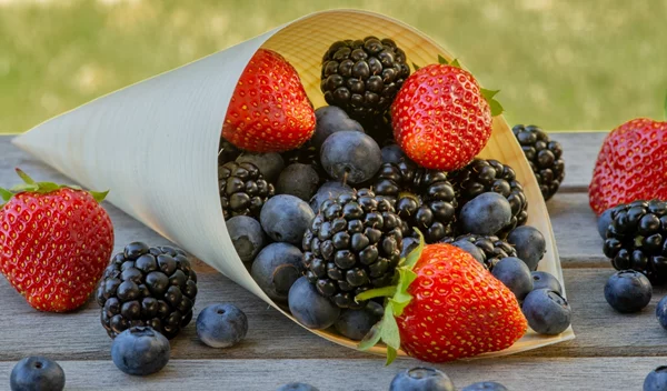 Τα 5 καλύτερα φρούτα με χαμηλούς υδατάνθρακες