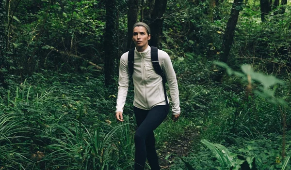 Mountain Collection: Η νέα κολεξιόν της Oysho για την πεζοπορία