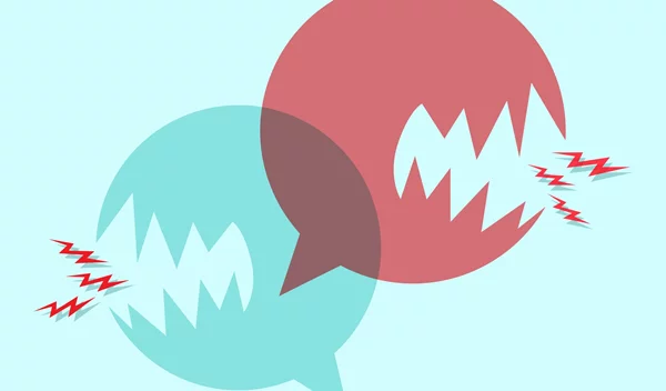 Πώς να σταματήσεις μια τοξική συζήτηση