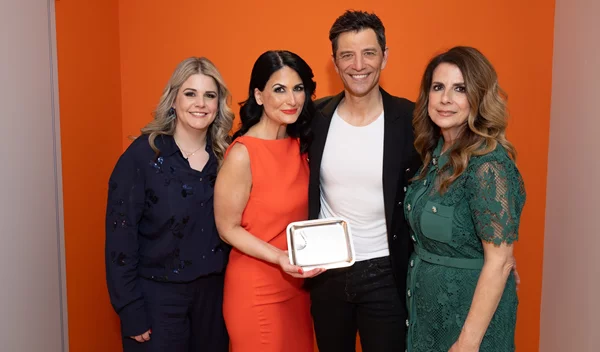 Εντυπωσιακή συμμετοχή στο Spring Charity Party 2025 του Συλλόγου Φίλων Μ/Γ Κλινικής Αρεταίειου Νοσοκομείου