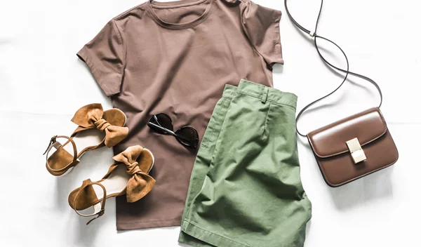 Bermuda Shorts | Πώς θα φορέσεις το trend του φθινοπώρου