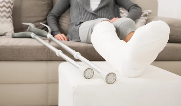 Τι να φας για γρήγορη ανάρρωση μετά το χειρουργείο ή έναν τραυματισμό